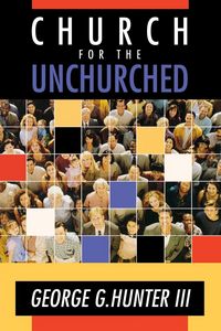 Produktbild: Church for the Unchurched