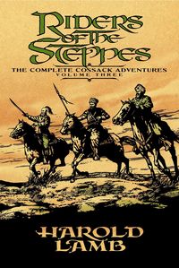 Produktbild: Riders of the Steppes