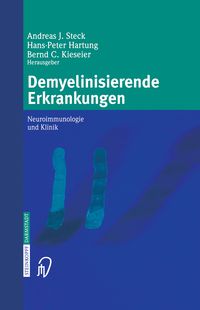 Produktbild: Demyelinisierende Erkrankungen