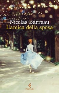 Produktbild: L' amica della sposa