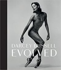 Produktbild: Darcey Bussell: Evolved