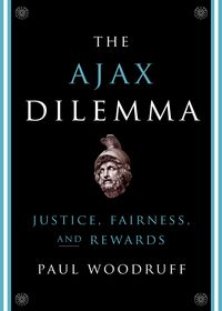 Produktbild: The Ajax Dilemma