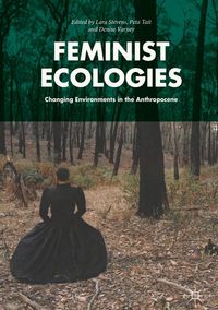 Produktbild: Feminist Ecologies