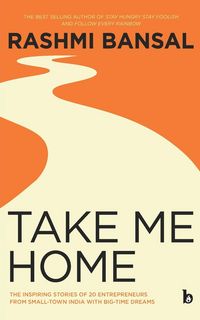 Produktbild: Take Me Home