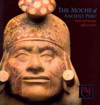 Produktbild: Quilter, J: Moche of Ancient Peru