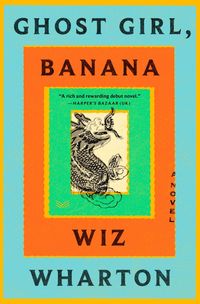 Produktbild: Ghost Girl, Banana