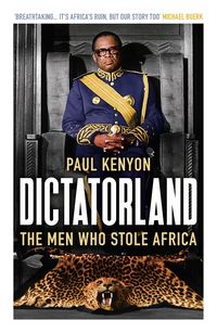 Produktbild: Dictatorland
