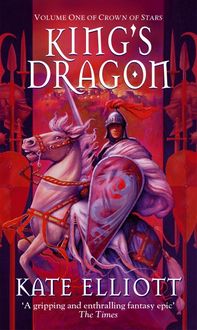 Produktbild: King's Dragon