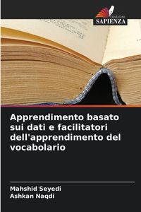 Produktbild: Apprendimento basato sui dati e facilitatori dell'apprendimento del vocabolario