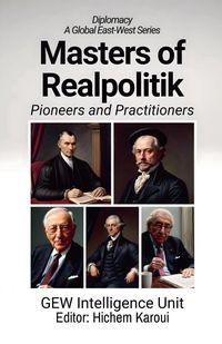 Produktbild: Masters of Realpolitik