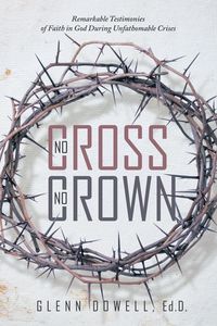 Produktbild: No Cross No Crown