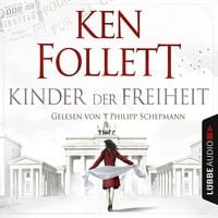 Produktbild: Kinder der Freiheit / Jahrhundert-Saga Bd.3