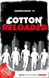 Cotton Reloaded - Sammelband 16 Oliver Buslau