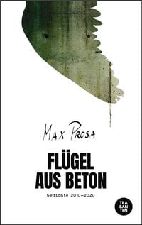 Produktbild: Fl&uuml;gel aus Beton