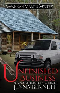 Produktbild: Unfinished Business