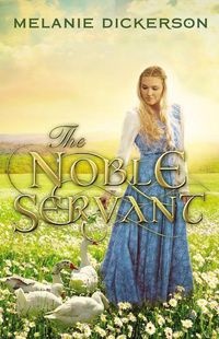 Produktbild: Dickerson, M: Noble Servant