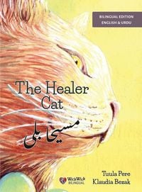 Produktbild: The Healer Cat / مسیحا بلی