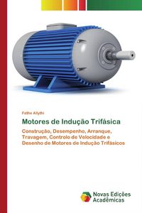 Produktbild: Motores de Indu&ccedil;&atilde;o Trif&aacute;sica