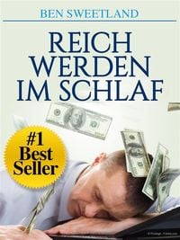 Produktbild: Reich werden im schlaf (&Uuml;bersetzt)