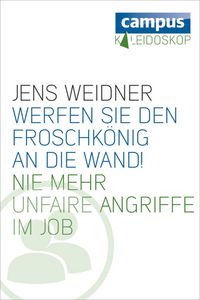Produktbild: Werfen Sie den Froschk&ouml;nig an die Wand!