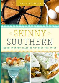 Produktbild: Skinny Southern