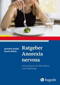 Produktbild: Ratgeber Anorexia nervosa