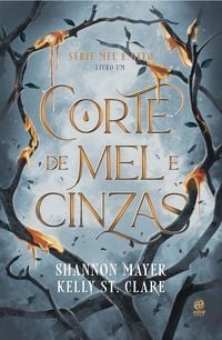Produktbild: Corte de Mel e Cinzas