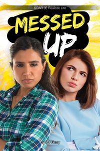 Produktbild: Messed Up [4]