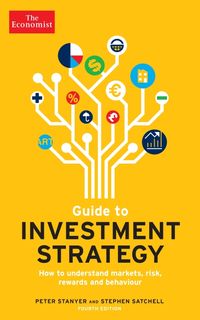 Produktbild: Stanyer, P: Economist Guide To Investment Strategy 4th Editi