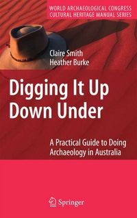 Produktbild: Digging It Up Down Under