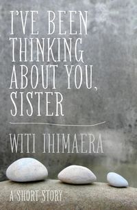 Produktbild: I've Been Thinking About You, Sister