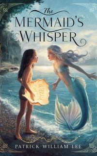 Produktbild: The Mermaid's Whisper (Fairy tales, Folk tales, Legends & Mythology, #2)