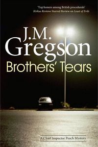 Produktbild: Brothers' Tears