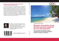 Produktbild: Riesgos asociados al uso de los recursos costeros de una isla peque&ntilde;a