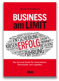 Produktbild: Business am Limit