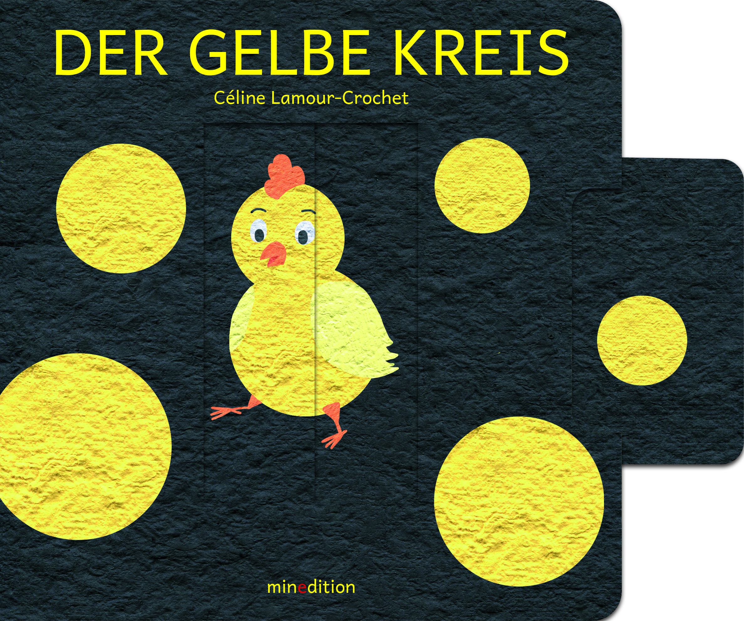 Produktbild: Der gelbe Kreis