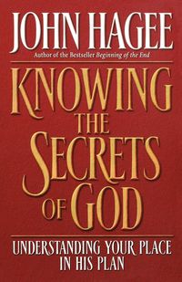 Produktbild: Knowing The Secrets Of God