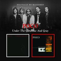 Produktbild: Under The Gun/Blue And Gray