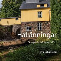 Produktbild: Hall&auml;nningar
