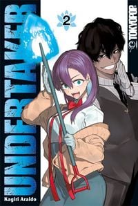 Produktbild: Undertaker 02