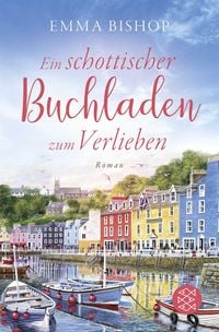 Produktbild: Ein schottischer Buchladen zum Verlieben