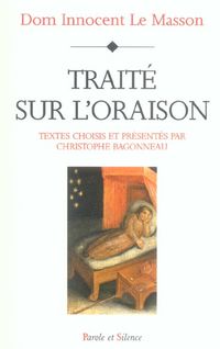 Produktbild: Trait&eacute; sur l'oraison
