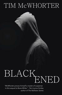 Produktbild: Blackened