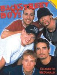 Produktbild: Backstreet Boys