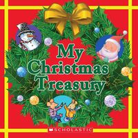 Produktbild: My Xmas Treas