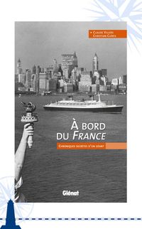 Produktbild: &Agrave; bord du France