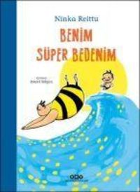 Produktbild: Benim S&uuml;per Bedenim