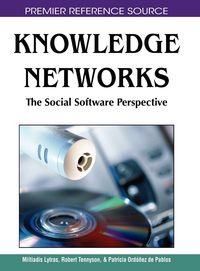 Produktbild: Knowledge Networks