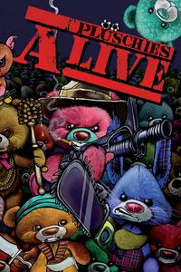 Produktbild: Pl&uuml;schies Alive!
