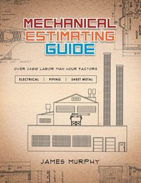 Produktbild: Mechanical Estimating Guide